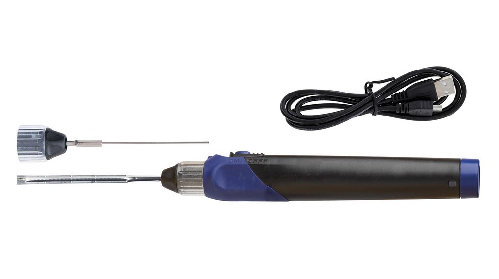 Trådlös skumskärare, 5V, 400°C